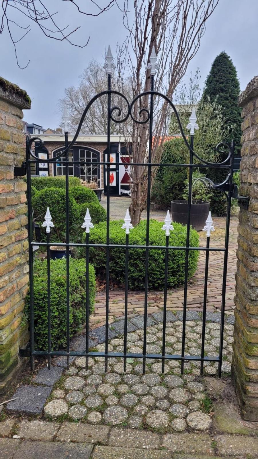 Appartement Blom Dordrecht Exterior foto