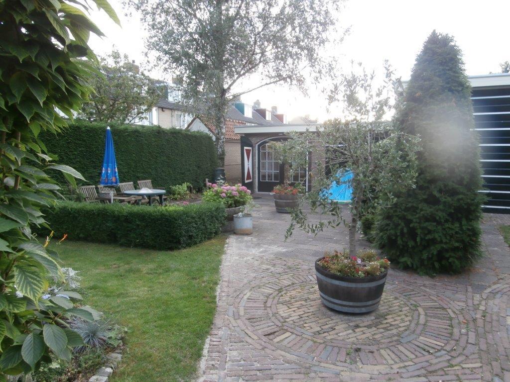 Appartement Blom Dordrecht Exterior foto
