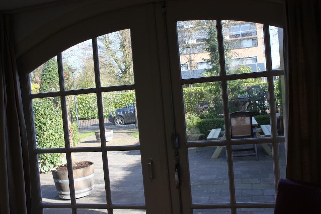 Appartement Blom Dordrecht Exterior foto